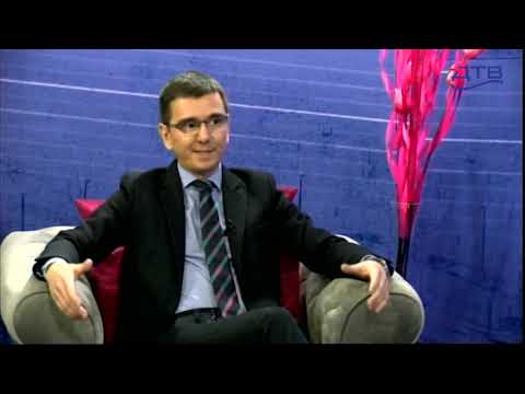 Dunavsko popodne 25. 3 - gost Dušan Macura, JKP Novosadska toplana