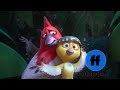 Rio 2 2014 Freeform End Credits