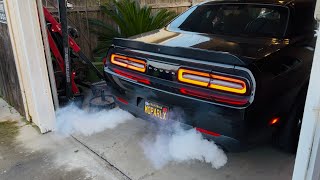 How To Diagnose Multiple Misfires On Your Dodge Challenger