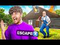 I RAN AWAY FROM MY STRICT GRANDPARENTS Schoolboy Escape