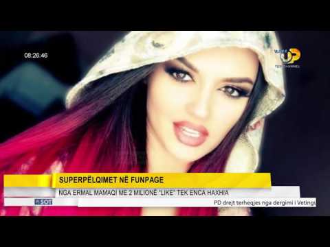 Wake Up, 13 Shtator 2016, Pjesa 3 - Top Channel Albania - Entertainment Show