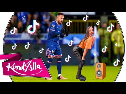 Neymar Jr ● TU SÓ FOI MAIS UMA QUE EU JÁ BOTEI - MC Arraia e DJ Guih da zo  - VERSÃO TIK TOK 2022