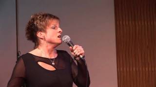 Tout pour un seul homme de Maurane par Marie-Laure Krafft Golay.mp4