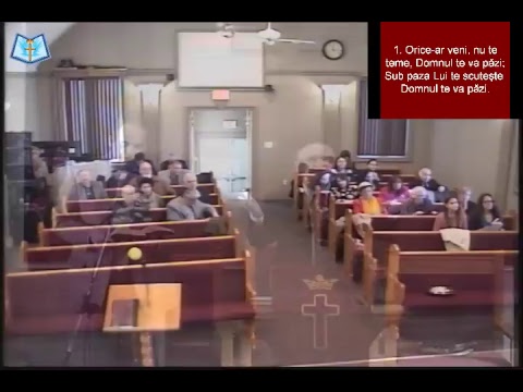 Nov 26 2017 AM Mihai Cabau - De cealalta parte