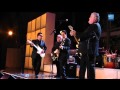 Los Lobos at In Performance at the White House: Fiesta Latina