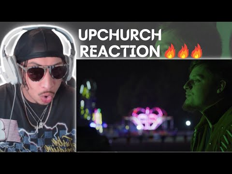 First Time Hearing | Upchurch - Same Ol Same Ol | REACTION