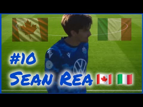 Sean Rea (2002)