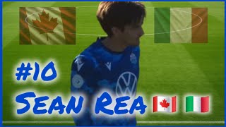 Video-thumbnail for Sean Rea