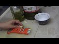 How to Blacken Gray Hair Fast Using Natural Remedies & Garlic Oil