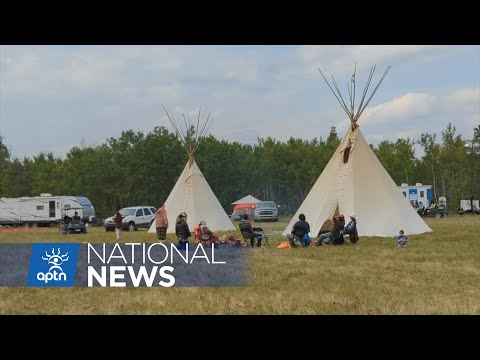 Two years since tragic mass killings on James Smith Cree Nation | APTN News