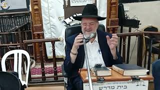 הרב ברוך רוזנבלום ✨ עשרת ימי תשובה | דברי חיזוק והשראה (ארגון קול הלשון) - התמונה מוצגת ישירות מתוך אתר האינטרנט יוטיוב. זכויות היוצרים בתמונה שייכות ליוצרה. קישור קרדיט למקור התוכן נמצא בתוך דף הסרטון הרב ברוך רוזנבלום ✨ עשרת ימי תשובה | דברי חיזוק והשראה (ארגון קול הלשון) - התמונה מוצגת ישירות מתוך אתר האינטרנט יוטיוב. זכויות היוצרים בתמונה שייכות ליוצרה. קישור קרדיט למקור התוכן נמצא בתוך דף הסרטון