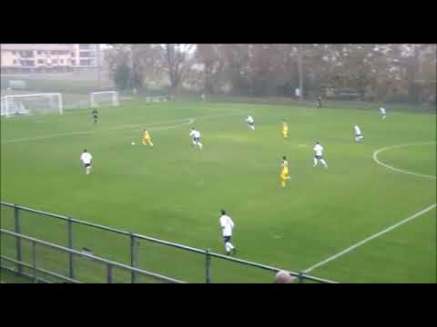 immagine di anteprima del video: (Juniores) LOCATE - ASSAGO: 2-3