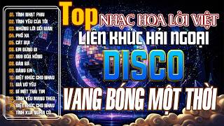 Download lagu LK Modern Talking DISCO Hải Ngoại Bất Hủ ➤Giai Điệu Huyền Thoại Của Thế Hệ 8X 9X, Vang Bóng Một Thời mp3