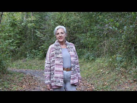 the autumn-timeless jacket