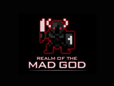 Realm of the Mad God PC