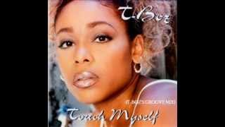T-Boz - Touch Myself (T-Boz&#39;s Groove Mix) (Feat. Richie Rich)