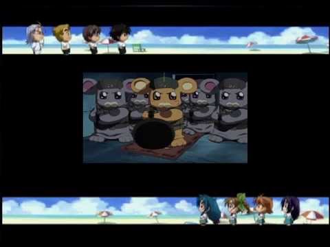 Full Metal Panic! Director's Cut Two of us Tamaru Yamada
