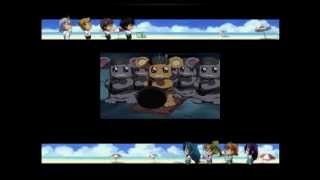 Download lagu Full Metal Panic Fumoffu - Ending song lyrics mp3