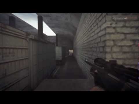 Best Moment`s Counter-Strike 1.6 Na`Vi. 2012