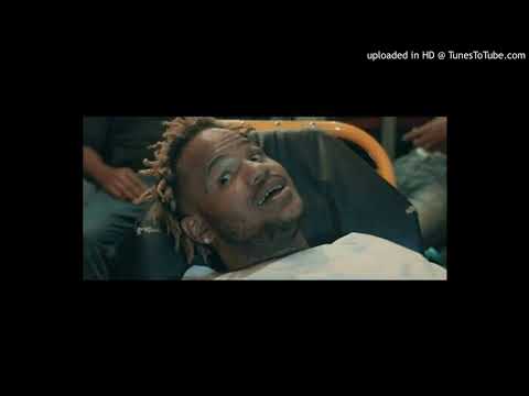 CORONA VIRUS  - Yofrangel (Official Video)