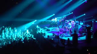 PHISH : Heavy Things : {4K Ultra HD} : Allstate Arena : Rosemont, IL : 10/28/2018