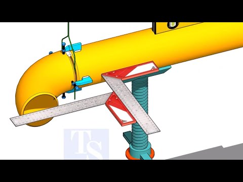 API 650 How to make a Low cost KEYPLATE for storage tank fabrication and erection TUTORIAL