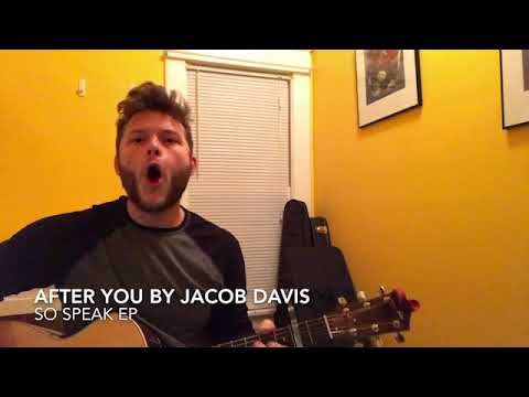 Promotional video thumbnail 1 for Jacob Davis