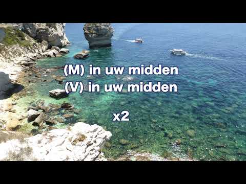 Opwekking 301 Wij verklaren, Gods koninkrijk is hier 1B