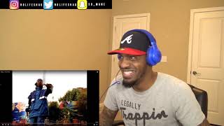 He would&#39;ve been one of the GREATEST! Big L - Put It On | REACTION