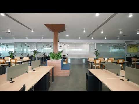 Our Project With Urban Cabin | Fusion Furnish