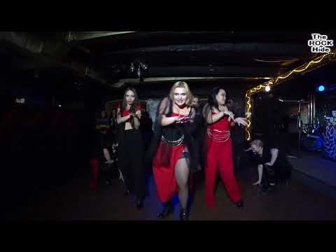 [SX3]  MAMAMOO - AYA dance cover by Royals [Ночная KOREA-PARTY 2003 (20-21.03.2021)]