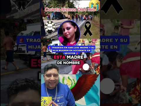 Tragedia en Petén Guatemala #yosoydelos7mil #greenscreen #dúo #noticias #luto