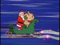 Dexter S Laboratory Dexter Vs Santa Claws Lol