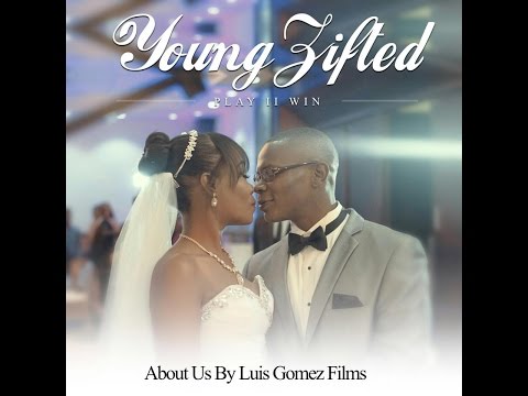 About Us by Young Gifted official Music Video by Luis Gomez Films