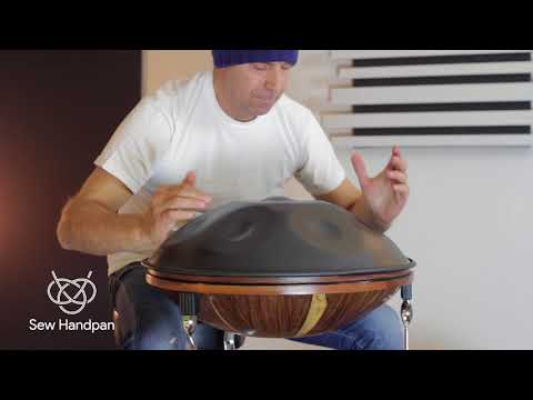 Sew Handpan RE