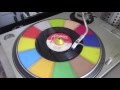 Black Heat - "Street of Tears / Chip's Funk" (Atlantic, 1972)