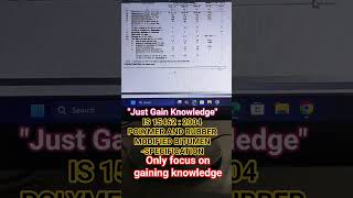 ✅IS 15462:2004 | Polymer & Rubber Modified Bitumen Specification 🎯| PMB & CRMB Explained in Hindi !