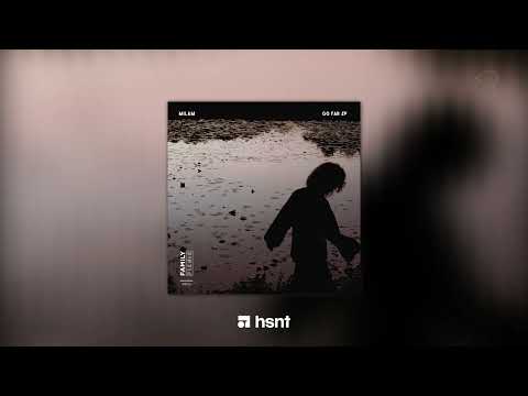 Premiere: Milam - Yin Yang [FAMILY PIKNIK MUSIC]