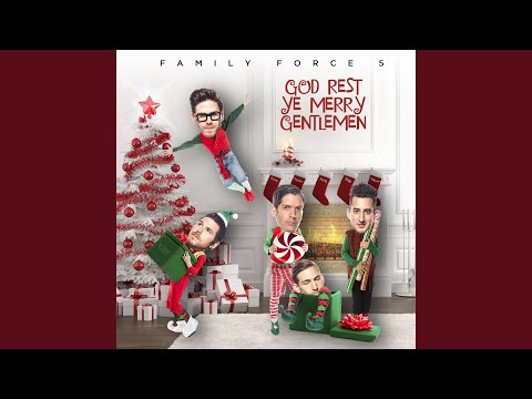 Thumbnail for God Rest Ye Merry Gentlemen video