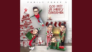 God Rest Ye Merry Gentlemen