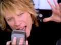 Bon Jovi — We All Fall Down (The Movie)