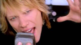 Bon Jovi — We All Fall Down (The Movie)