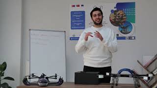 Türkçe - Modül 3 - Video 6 - Elektronik Güvenlik Protokolleri
