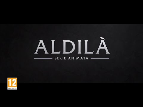 WoW: 9.0 - Shadowlands - Parte 01, Aldilà: Serie Animata