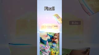 Abrindo 10 boosters de Encantos Cotidianos (Parte 4)! | #rizowalla #pokemontcgpocket #android