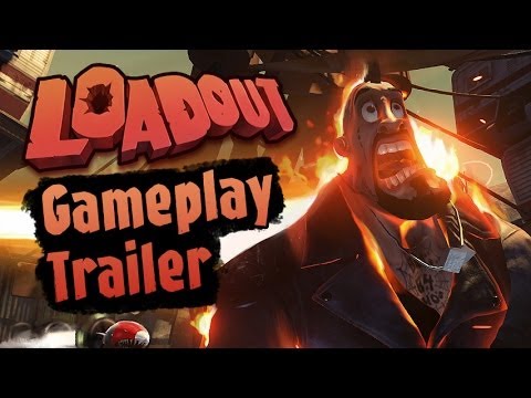 Loadout Gameplay Trailer thumbnail