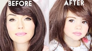 How To Look Younger With Make-Up