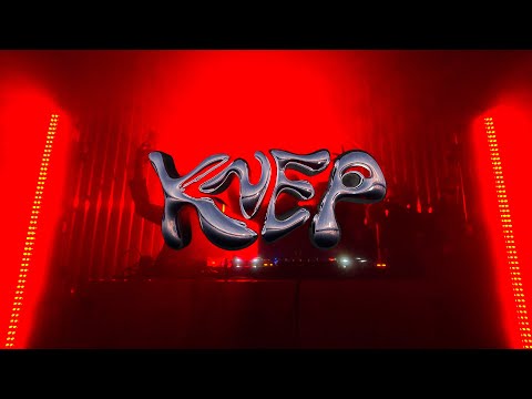 KNEP X SLUTSTATION - BLOMBERG & EAZY FOUS | DJ SET | STHLM