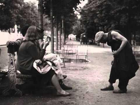 Fredo Gardoni " la vraie java des parisiens " 1960