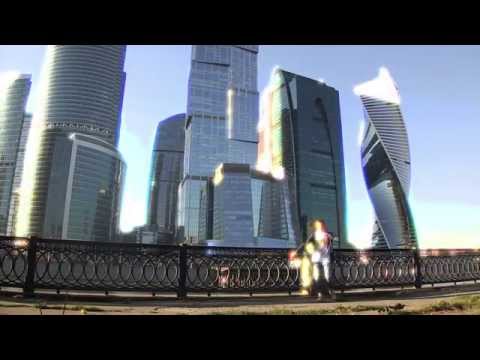 Black Jack & Manchenkov - Big Bad Wolf